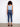 Designed with a practical 5 pockets style, these jeans are both functional and fashionable by Charlie B.