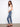 Experience the perfect fit with these regular rise skinny jeans, crafted in stretch denim by Charlie B.