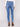 Featuring a regular rise waist, these jeans ensure a flattering silhouette and versatile styling by Charlie B.