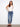 Stylish skinny fit blue jeans, designed with high-quality stretch fabric for all-day comfort by Charlie B.