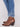 The frayed hem detail adds a unique touch to the classic skinny leg design of these jeans by Charlie B.