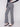 Glen plaid flare pants with faux studded flap pockets add a touch of sophistication by Charlie B.