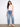 Stylish light blue joggers with slash pockets, perfect for casual outings by Charlie B.