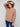 Chic sweater with side pockets, combining functionality and fashion in a warm knit by Charlie B.