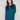 Evergreen knit sweater featuring a stylish boat neck and long ribbed sleeves, perfect for any casual occasion by Charlie B.