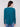 Chic knit sweater in evergreen with a flattering rounded hem and ribbed sleeves for added comfort by Charlie B.
