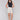 Natural color shorts with side and back pockets by Charlie B.