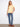 Chic yellow tee featuring short sleeves and a comfortable fit, ideal for everyday wear. Paired stylishly with denim by Charlie B.