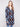 Twilight crochet coat with button closure, showcasing a stylish geometric pattern for a chic look by Charlie B.