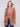 Truffle-colored faux suede jacket with hook-and-eye closure, offering a sleek and versatile look by Charlie B.