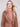 Stylish faux suede jacket with a vintage texture and lapel notch collar, perfect for any occasion by Charlie B.