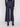 Regular rise blue black jeans with a comfortable stretch denim fabric for everyday wear by Charlie B.