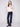 Long sleeve design ensures warmth and style for any season by Charlie B.