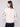 Crafted from a luxurious wool fabric blend, offering comfort and elegance by Charlie B.