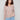 Multicolor crochet sweater featuring a chic V-neckline crafted from novelty yarn for a stylish look by Charlie B.