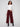 Cabernet corduroy pants featuring a stylish flare leg and button front closure, perfect for a chic look by Charlie B.