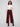 Crafted from stretch corduroy fabric, these cabernet pants ensure comfort and elegance by Charlie B.