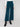 Stretch corduroy fabric ensures comfort and flexibility, making these flare pants ideal by Charlie B.