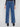 These jeans feature a long length, perfect for pairing with heels or boots for an elongated look by Charlie B.