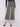 Cropped length spruce twill pants with functional front patch pockets by Charlie B.