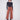 Sepia cropped pants with a stylish flare fit, perfect for any occasion by Charlie B.