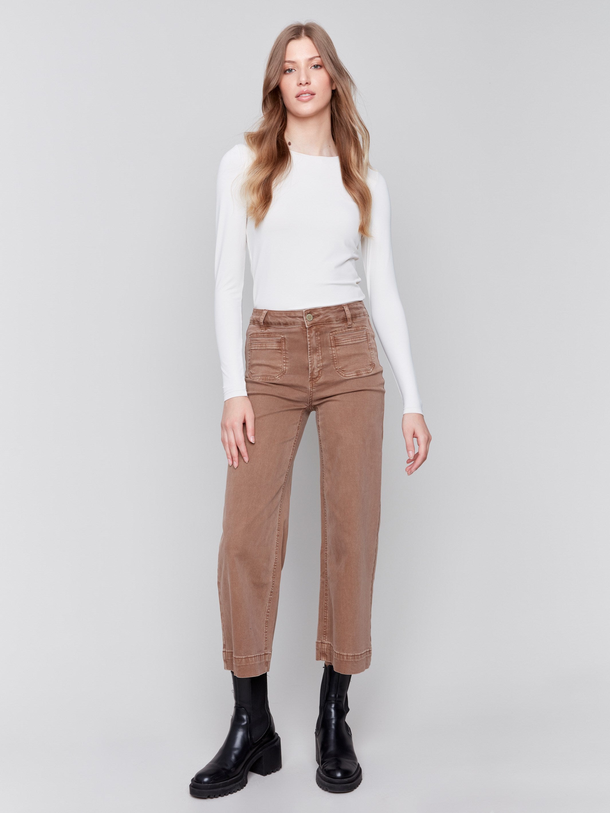 Women's Jeans | Fashionable Denim Pants | Charlie B