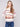 Elegant drop shoulder style enhances the relaxed fit of this charming striped sweater by Charlie B.