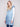 Chic Oxford vest with a luxurious pearlized finish, perfect for layering, by Charlie B.