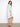 Stylish knee-length shirt dress with a half-button design for easy wearability by Charlie B.