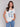 Top with round neckline and vibrant 'LOVE' print by Charlie B.