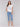 Short-sleeved top with bold 'LOVE' design by Charlie B.