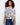 Floral top featuring a stylish boat neckline, perfect for casual outings. Designed with comfort in mind by Charlie B.