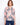 Floral blouse with a classic shirt collar, featuring vibrant hues and a relaxed fit for effortless style by Charlie B.