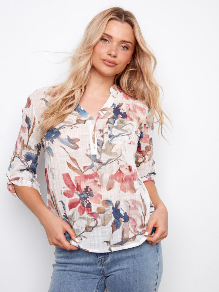 Charlie B Spring 2026 Clothing | Women's Clothing – Charlie B ...
