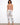 Women's jogger pants with a vibrant floral print, featuring slim fit design and comfortable stretch fabric by Charlie B.