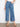 Designed with a regular rise, these denim pants offer a comfortable fit that complements any casual outfit effortlessly by Charlie B.