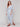 Fashion-forward maxi length dress by Charlie B.
