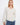 Floral blouse with a stylish notch neckline, perfect for casual outings. Crafted from soft fabric, it offers comfort and style by Charlie B.