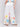 Wide-leg trousers featuring side pockets and vibrant border design by Charlie B.