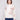Elegant sweater with long balloon sleeves and floral print, perfect for a chic look by Charlie B.