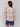 Paisley-patterned elegance in a lightweight, stylish top by Charlie B.