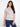 Paisley print t-shirt in chintz color with a crew neckline, crafted from 100% organic cotton, by Charlie B.
