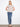 Vibrant floral top designed with a relaxed fit, perfect for casual outings. Made from 100% cotton fabric. By Charlie B.