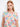 Charming floral tee featuring a crew neckline and soft cotton material, ensuring all-day comfort and style. By Charlie B.