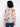 Trendy top featuring raglan sleeves in an eye-catching color palette, designed to elevate your fashion game by Charlie B.