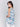 Fashion-forward graphic print cami in a sleeveless style by Charlie B.