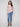 Elegant sweater with ribbed sleeves and a charming floral pattern, perfect for casual outings by Charlie B.
