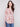 Stylish floral print sweater with convenient side pockets, combining fashion with functionality by Charlie B.