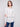 Elegant sweater featuring ribbed sleeves, adding texture and style by Charlie B.