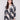 Granite sweater showcasing a stylish boat neck and abstract marbled design, perfect for casual outings by Charlie B.